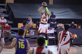 PBA: Arwind Santos tells fans to 'move on' after trade