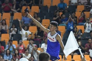Can Obiena compete in upcoming Southeast Asian Games?