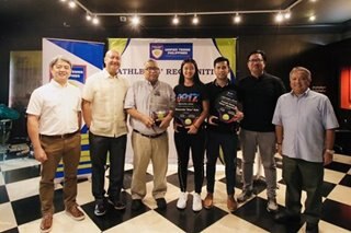 Unified Tennis PH amps up ‘tennis for all’ advocacy