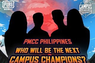 Michaeleans crowned PUBG Mobile Campus champs