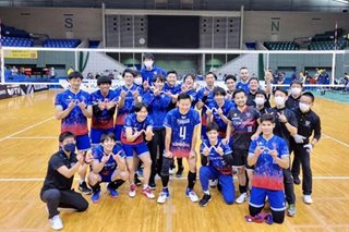 FC Tokyo beats Bagunas, Oita Miyoshi anew