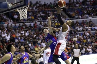 Ginebra, Magnolia look forward to Clasico with fans