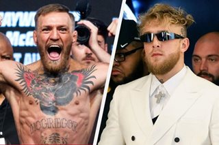 McGregor, Jake Paul showdown would be huge, says Hardy