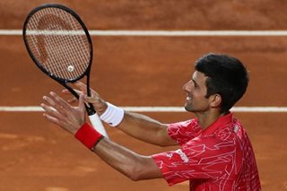 Djokovic gets exemption to defend Australian Open title