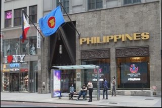 Pinay nurse attacked in NY subway shares ordeal 