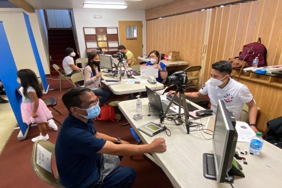 PH Consulate in San Francisco renews consular outreach services with