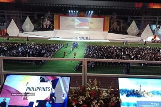 Ika-5 pwesto, nasungkit ng PH sa 2022 Para Games sa Indonesia 