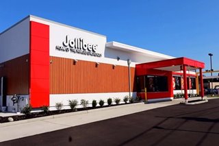 Jollibee opens first drive thru in New Jersey