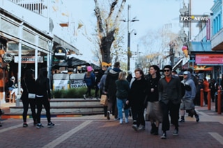 Pinoy students sa NZ, tuloy ang pagpupursige sa gitna ng pandemya 