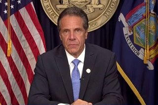 NY Fil-Ams say Cuomo's resignation was necessary