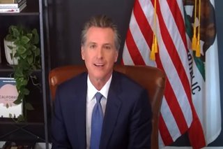 Fil-Am California AG Bonta backs Newsom ahead of recall election