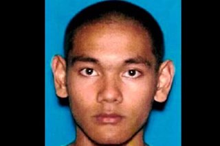 Fil-Am army vet convicted of attempting to bomb California rally