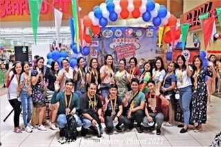 Newly hired PH teachers in Las Vegas share excitement about coming to U.S.