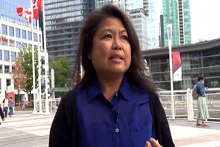 Filipino union organizer seeks parliamentary seat in Canada elections