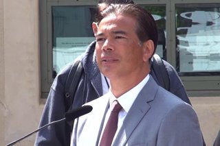 California AG Bonta: There's no place for hate anywhere
