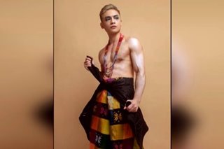 Daily Malong showcases Philippine textiles at New York Fashion Week