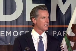 Elder supporters vow to continue fight after Newsom defeats recall effort