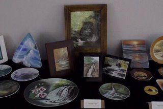 Fil-Am artists featured in Houston exhibit