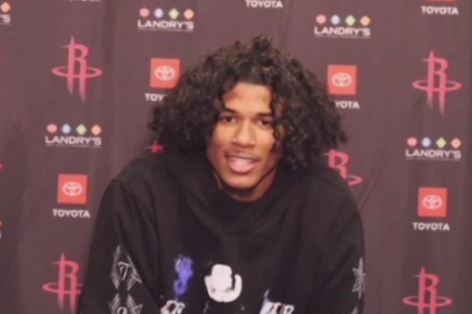 Jalen Green scores 24 points in near upset vs Lakers Filipino News