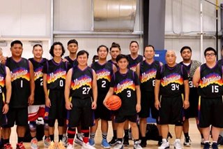 How basketball strengthens bond between Fil-Am fathers, sons