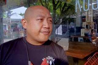 Fil-Am among 'Best New Chefs' highlights Filipino modern cuisine in US