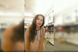 Pinay housekeeper found dead in Las Vegas hotel