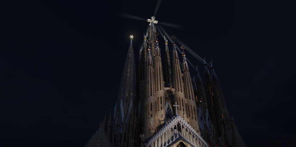 Bituin ng Sagrada 