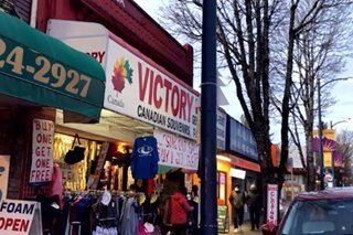 Vancouver's go-to Filipino store to close shop after over 4 decades