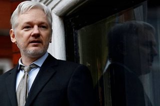 Lawyers tell UK court Assange should be extradited