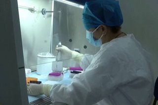 Chinese COVID-19 vaccine makers to seek emergency use approval in PH this week