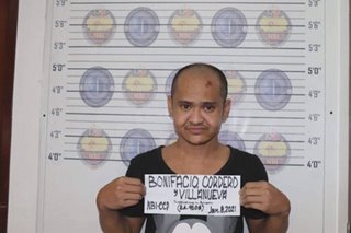 Nagpanggap na talent handler arestado sa pambubugaw, pagbebenta ng nude videos