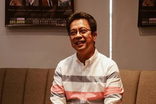 Behind the Music: 'Kay Ganda ng Ating Musika' by Hajji Alejandro
