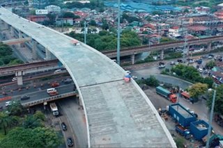 TIMELINE: Skyway Stage 3, the highway that links north to south metro