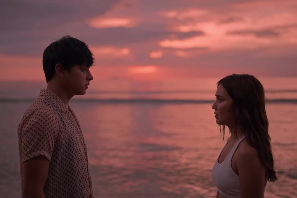 Lovers from different times: Juan Miguel Severo writing new KathNiel teleserye 1