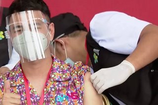 Instagram influencers on vaccine priority list in wary Indonesia