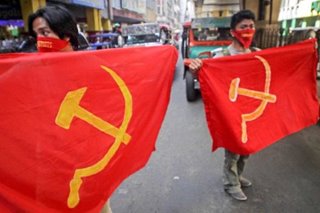 CHR tells CPP-NPA to respect human rights, adhere to rule of law