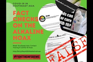 Southeast Asia: Contact tracing a COVID-19 hoax