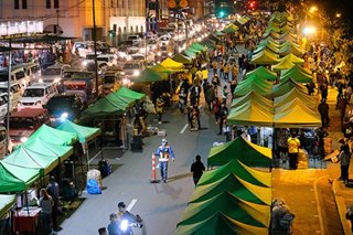 DOH says COVID-19 cases rising outside NCR, monitors possible post-holiday surge