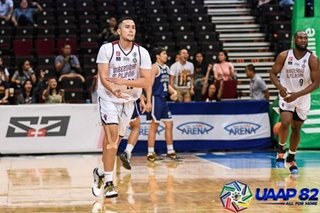 UAAP: Javi Gomez de Liano's return bodes well for UP's title quest, says Perasol