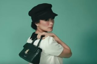 WATCH: Heart Evangelista kicks off style series with Paris-inspired looks