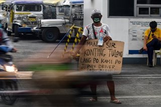 Economy seen held back by ‘excessive risk aversion' as PH posts worst contraction