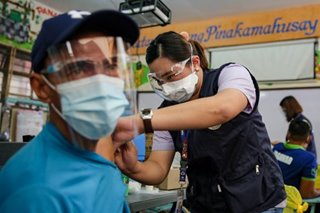 Pilipinas isinumite na sa COVAX ang plano sa 'bayad-pinsala'