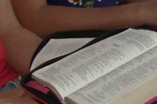 Bersyon ng Bibliya gamit ang lenggwahe ng mga kabataan