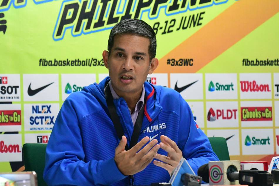 PH always ready to host FIBA events, says SBP boss 1