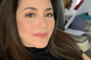 Regine Velasquez shares 3 makeup must-haves