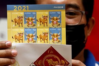 THE DAY IN PHOTOS: February 11, 2021