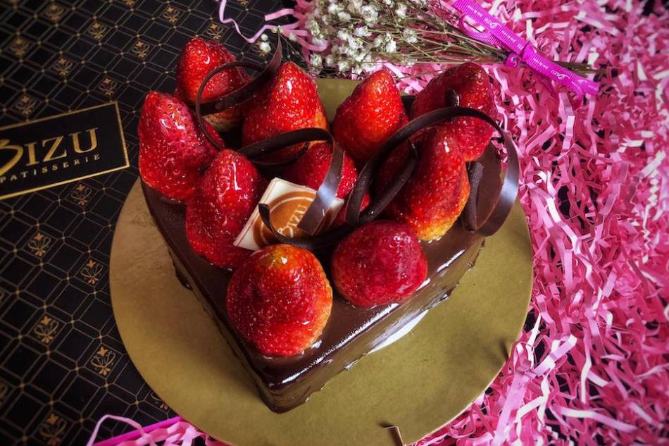 Valentine&#39;s Day 2021: Bizu goes all out with special treats for gifts or home dates 2