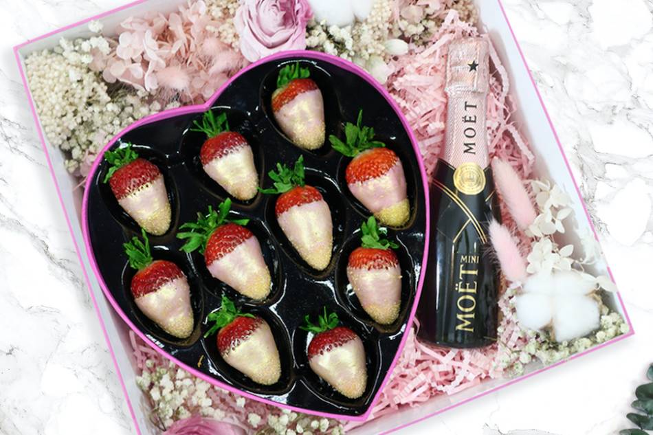 Valentine&#39;s Day 2021: Bizu goes all out with special treats for gifts or home dates 5