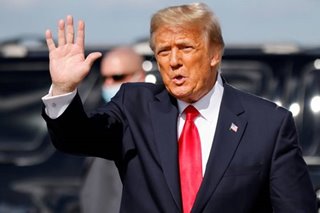 US prosecutor says Trump probe will look at intent