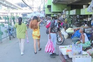 Barangay officials mananagot kapag bumalik ang mga harang sa daan: MMDA